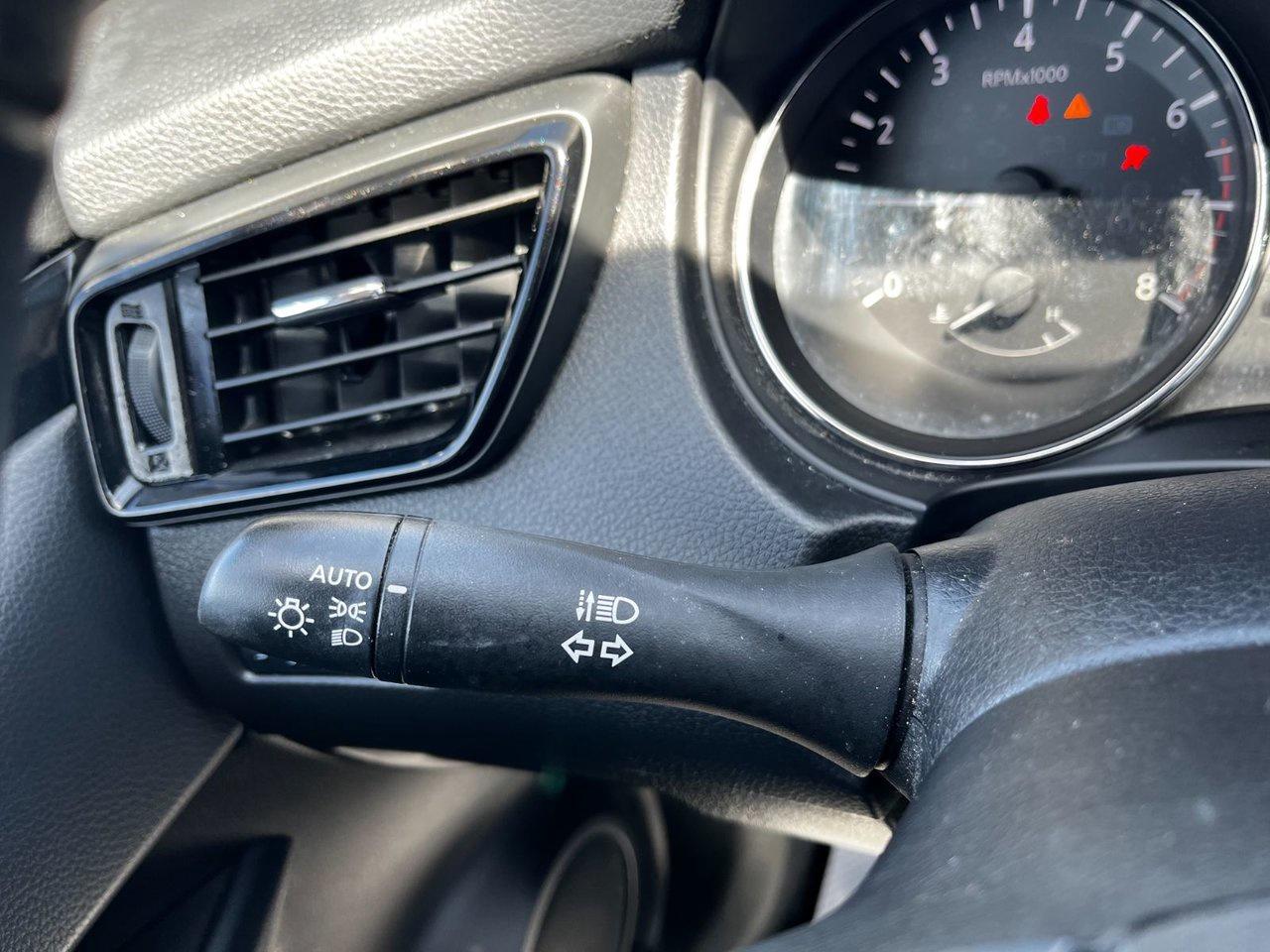 2023 Nissan Qashqai AWD SL CVT Photo
