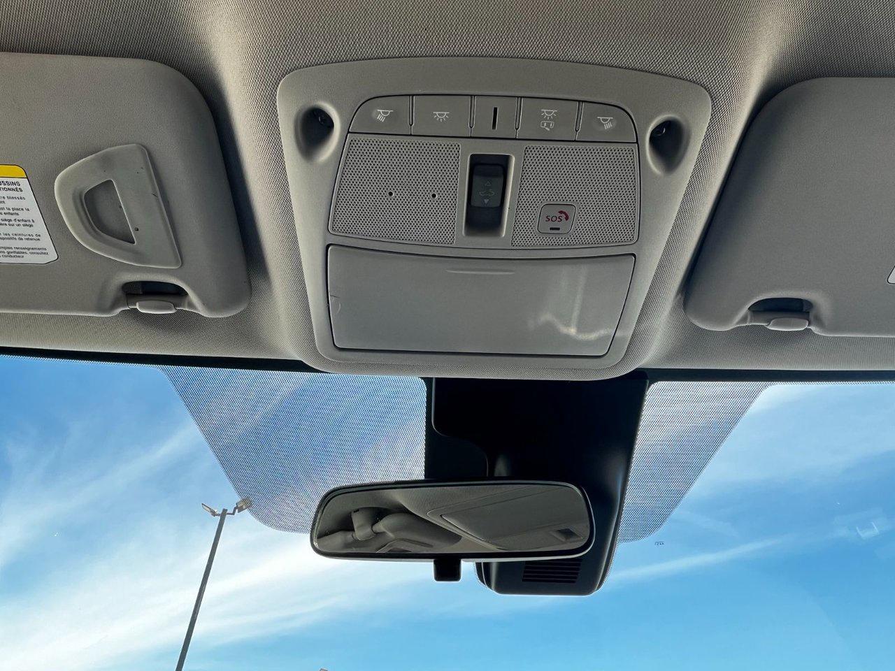 2023 Nissan Qashqai AWD SL CVT Photo