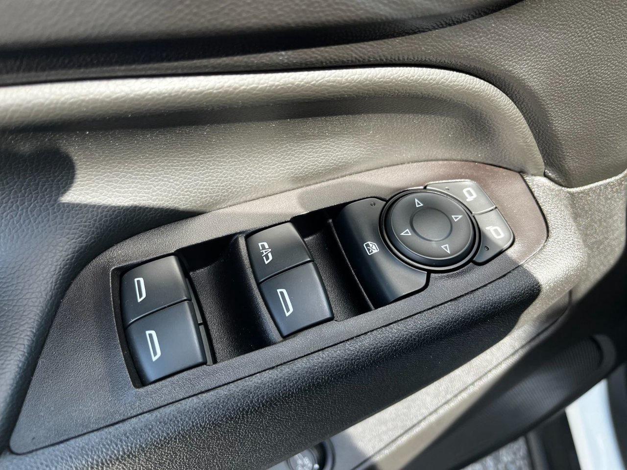 2022 Chevrolet Equinox AWD 4dr LT w/1LT Photo