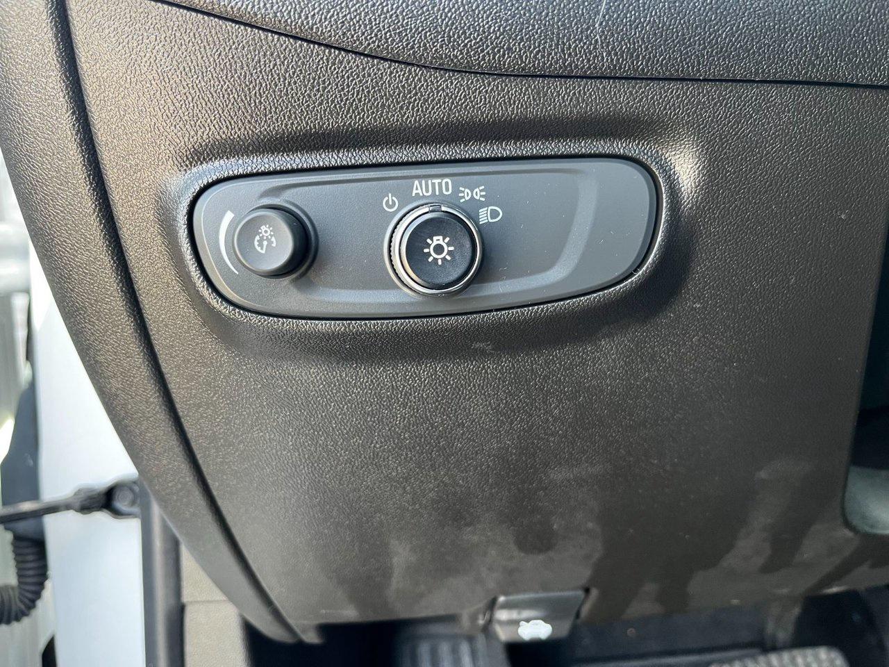 2022 Chevrolet Equinox AWD 4dr LT w/1LT Photo