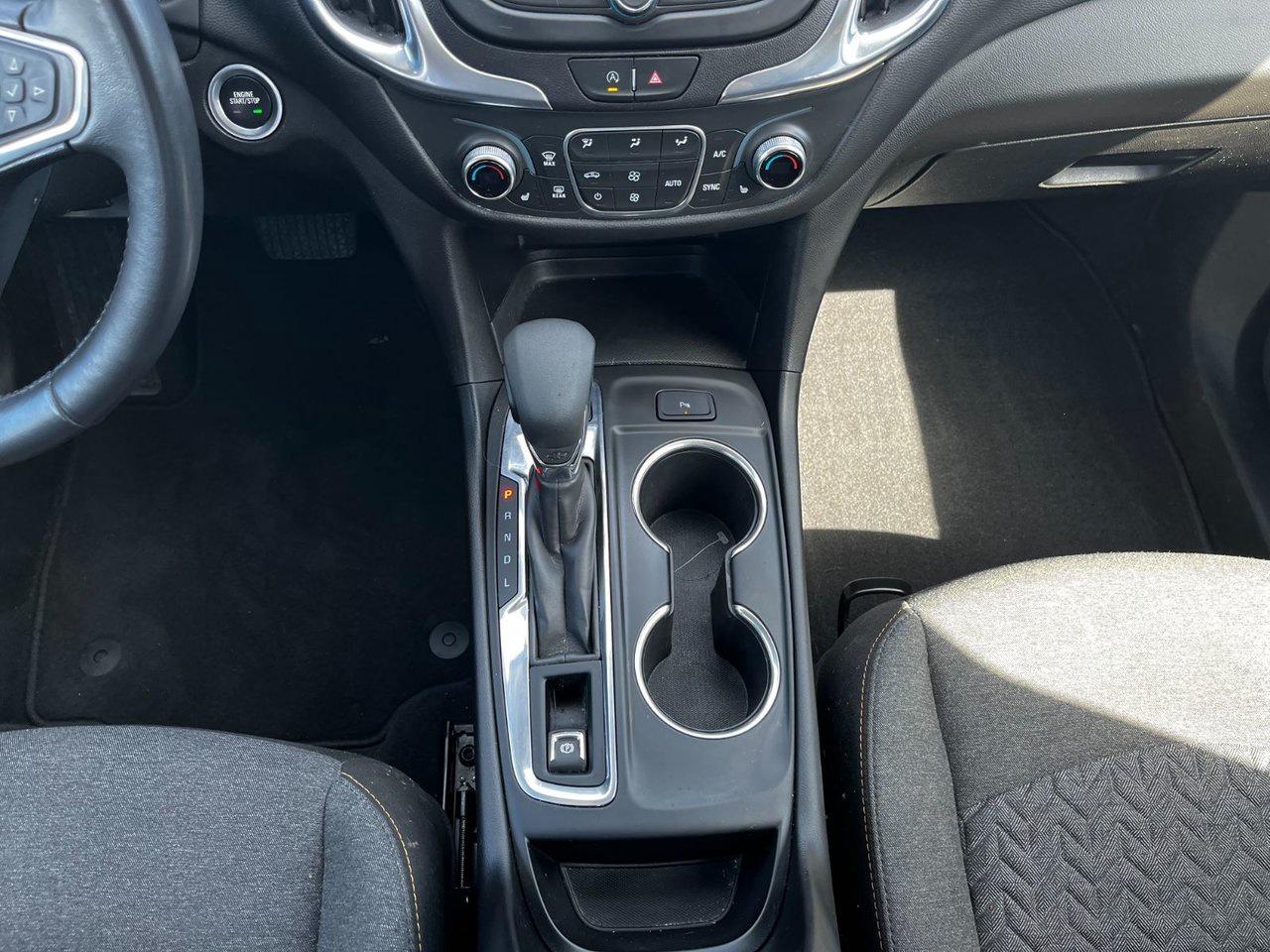 2022 Chevrolet Equinox AWD 4dr LT w/1LT Photo