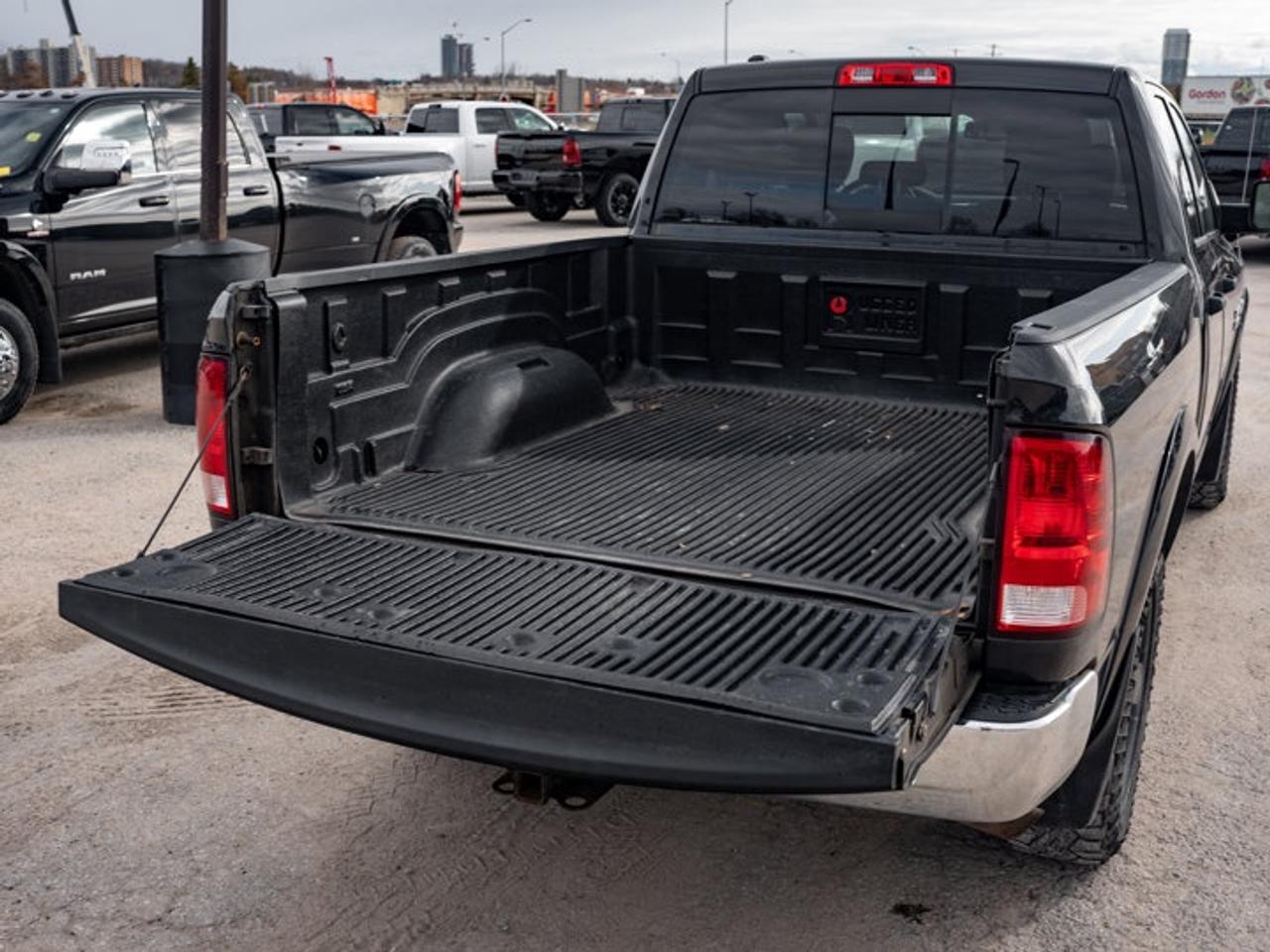 2016 RAM 1500 OUTDOORSMAN Photo