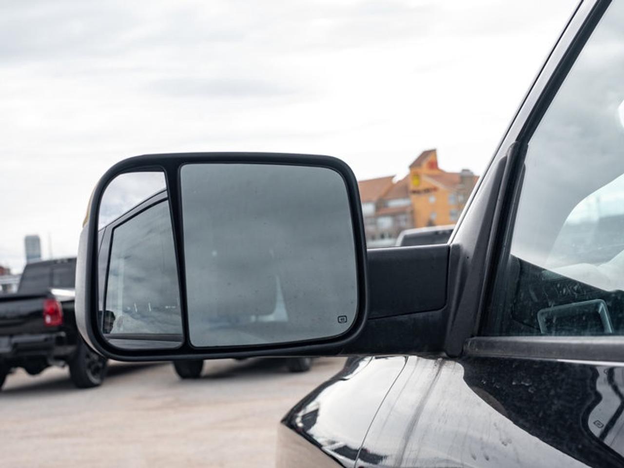 2016 RAM 1500 OUTDOORSMAN Photo