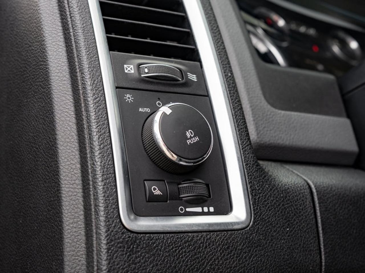 2016 RAM 1500 OUTDOORSMAN Photo