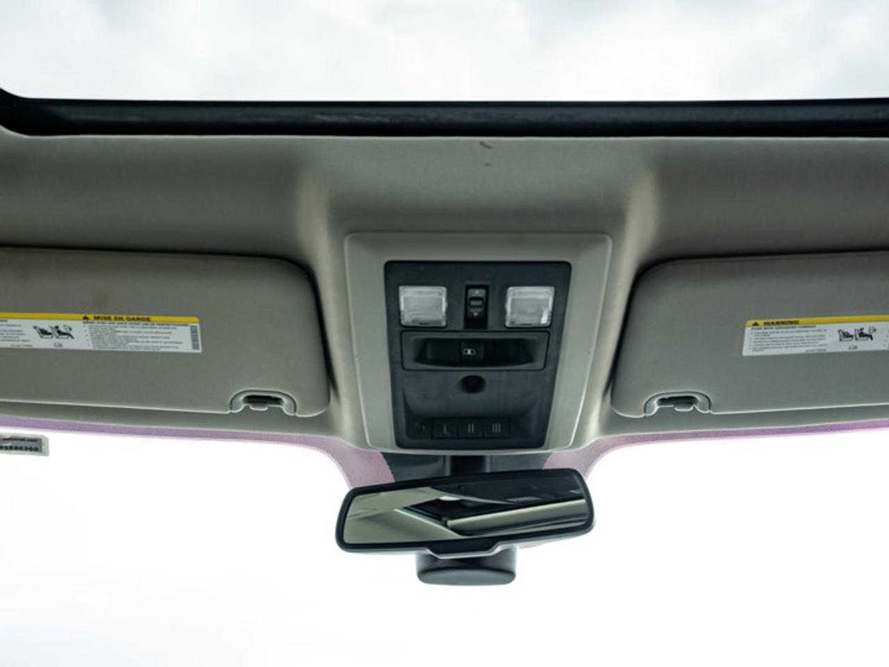 2016 RAM 1500 OUTDOORSMAN Photo