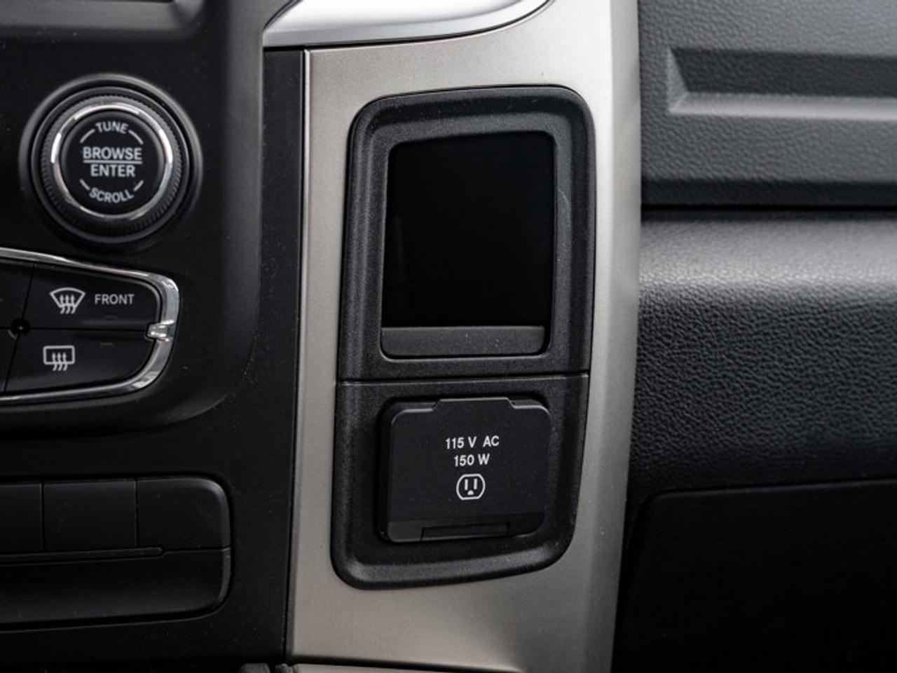 2016 RAM 1500 OUTDOORSMAN Photo