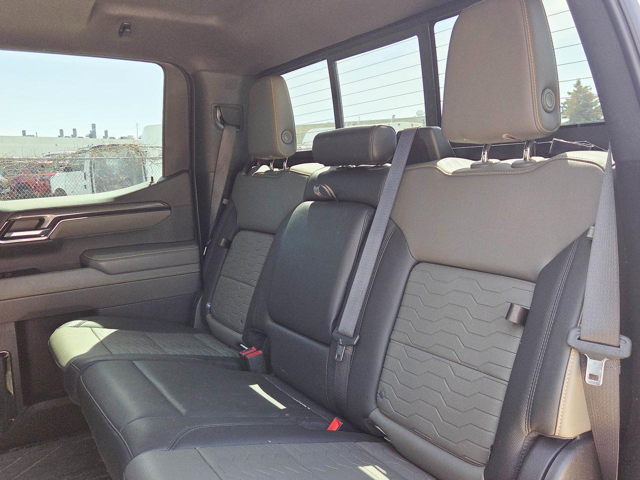 2023 Chevrolet Silverado 1500 ZR2 Photo