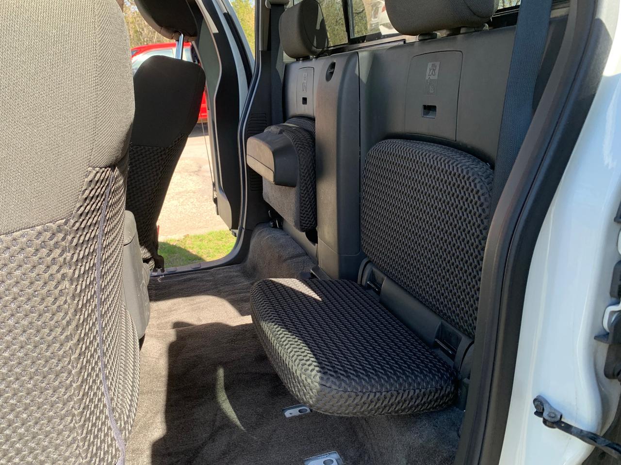 2016 Nissan Frontier SV Photo