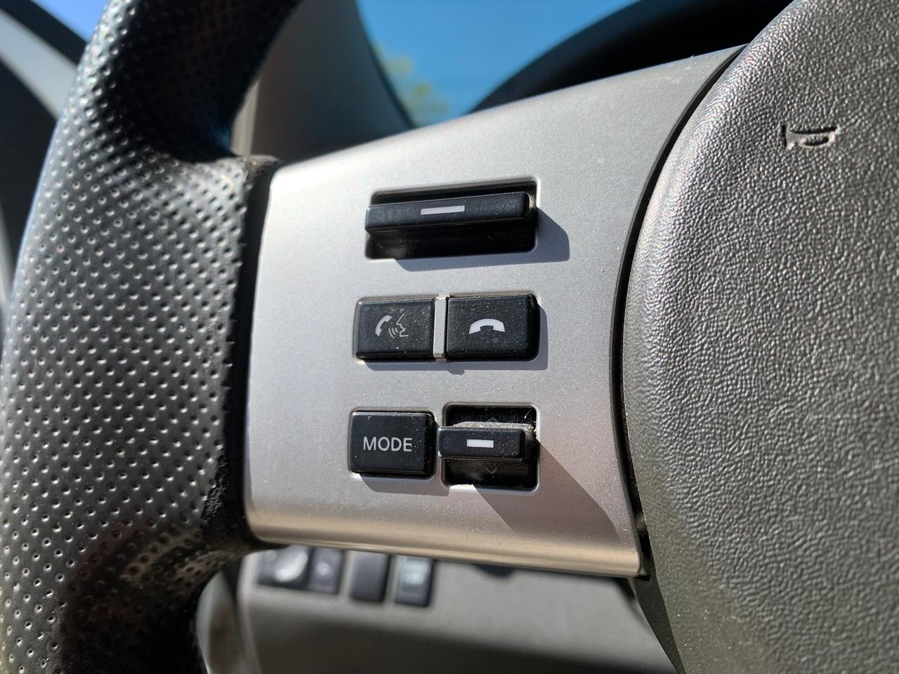 2016 Nissan Frontier SV Photo