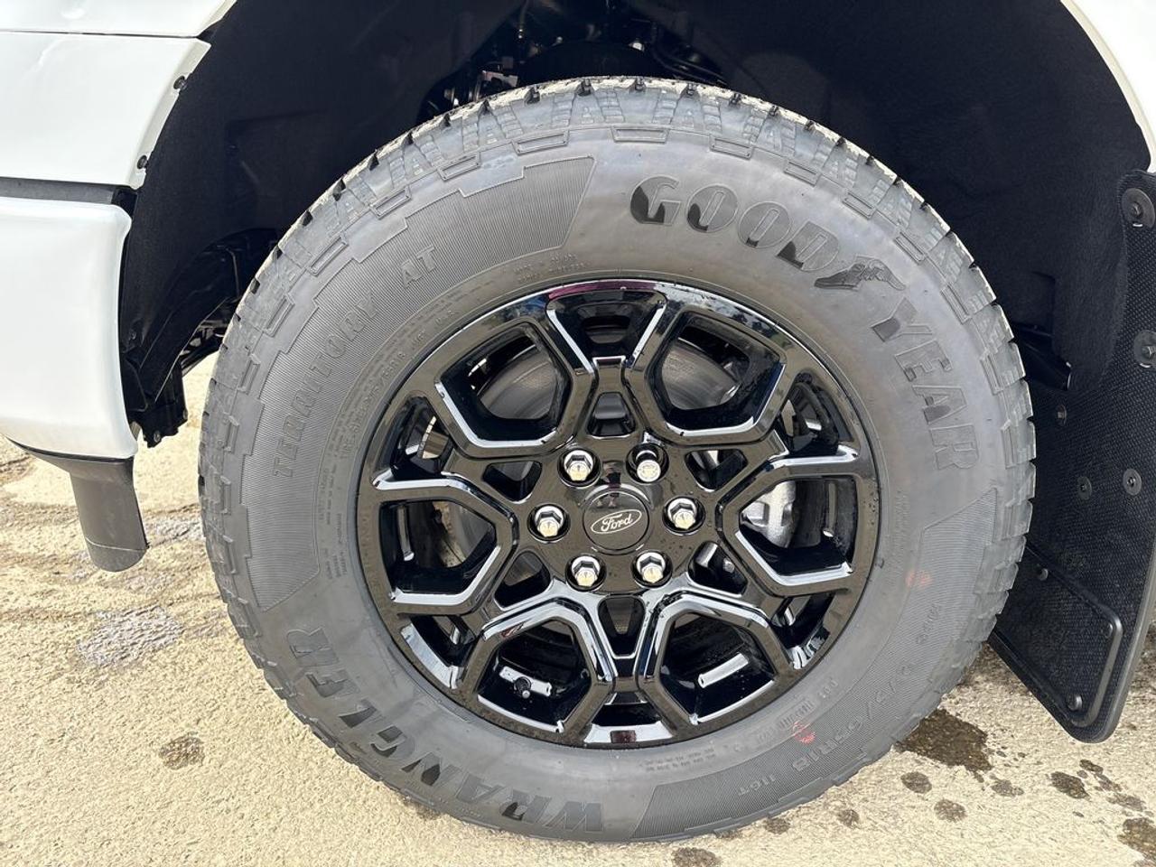 2026 Ford F-150 XLT 6.5' Box 302A Photo2