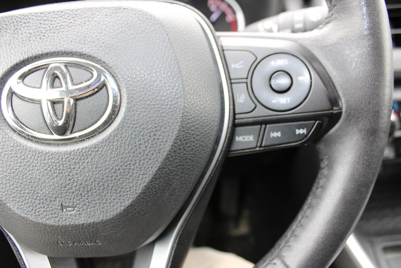 2024 Toyota RAV4 XLE AWD Photo