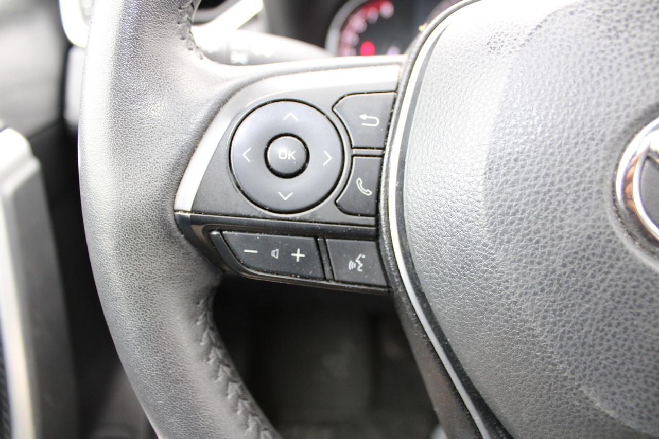 2024 Toyota RAV4 XLE AWD Photo