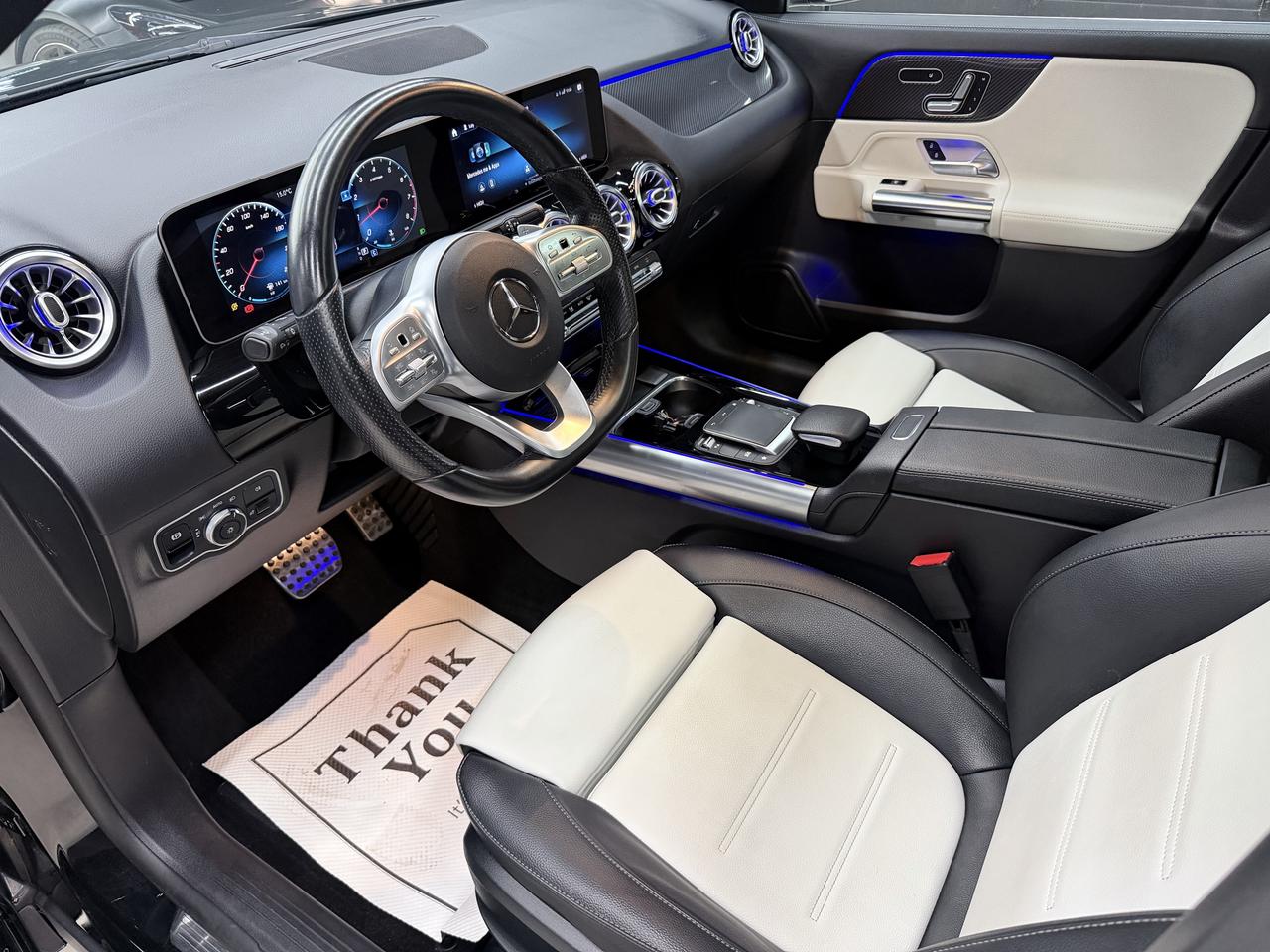 2021 Mercedes-Benz GLA AMG PKG|BACKUP|BSM|FCW|CLEAN CARFAX| Photo