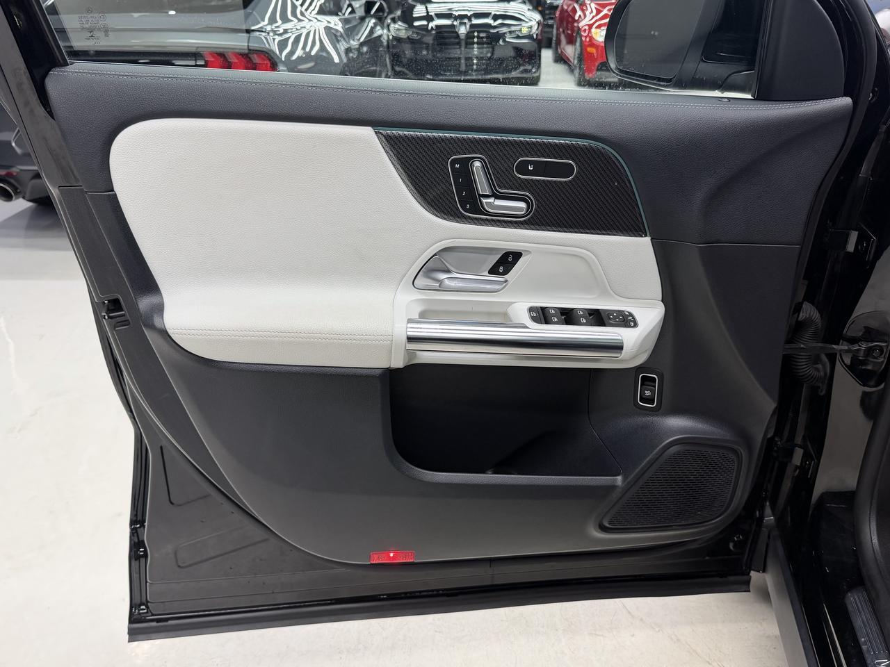 2021 Mercedes-Benz GLA AMG PKG|BACKUP|BSM|FCW|CLEAN CARFAX| Photo