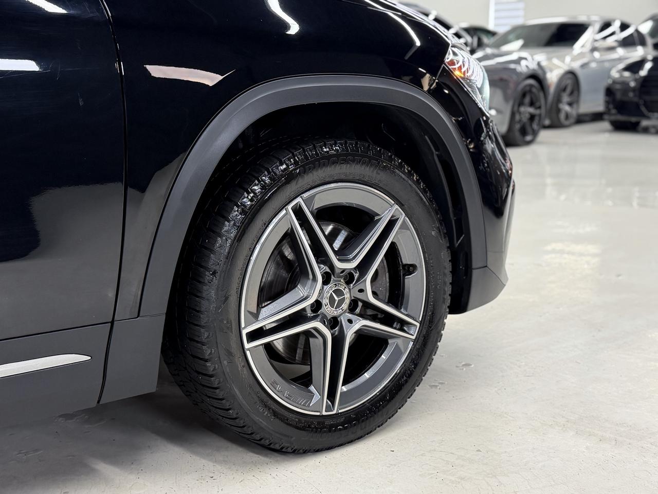 2021 Mercedes-Benz GLA AMG PKG|BACKUP|BSM|FCW|CLEAN CARFAX| Photo2