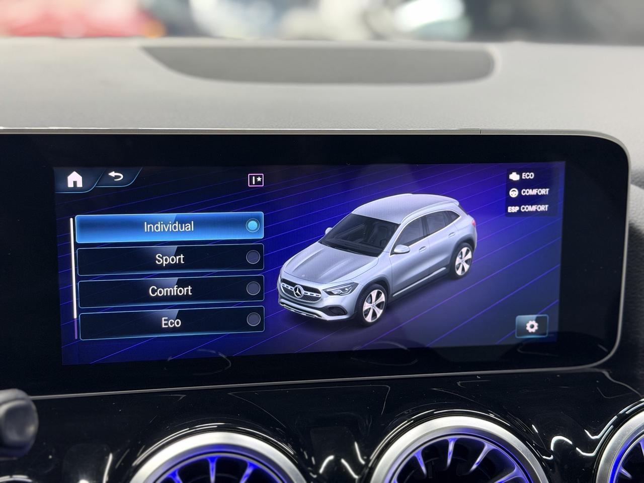 2021 Mercedes-Benz GLA AMG PKG|BACKUP|BSM|FCW|CLEAN CARFAX| Photo