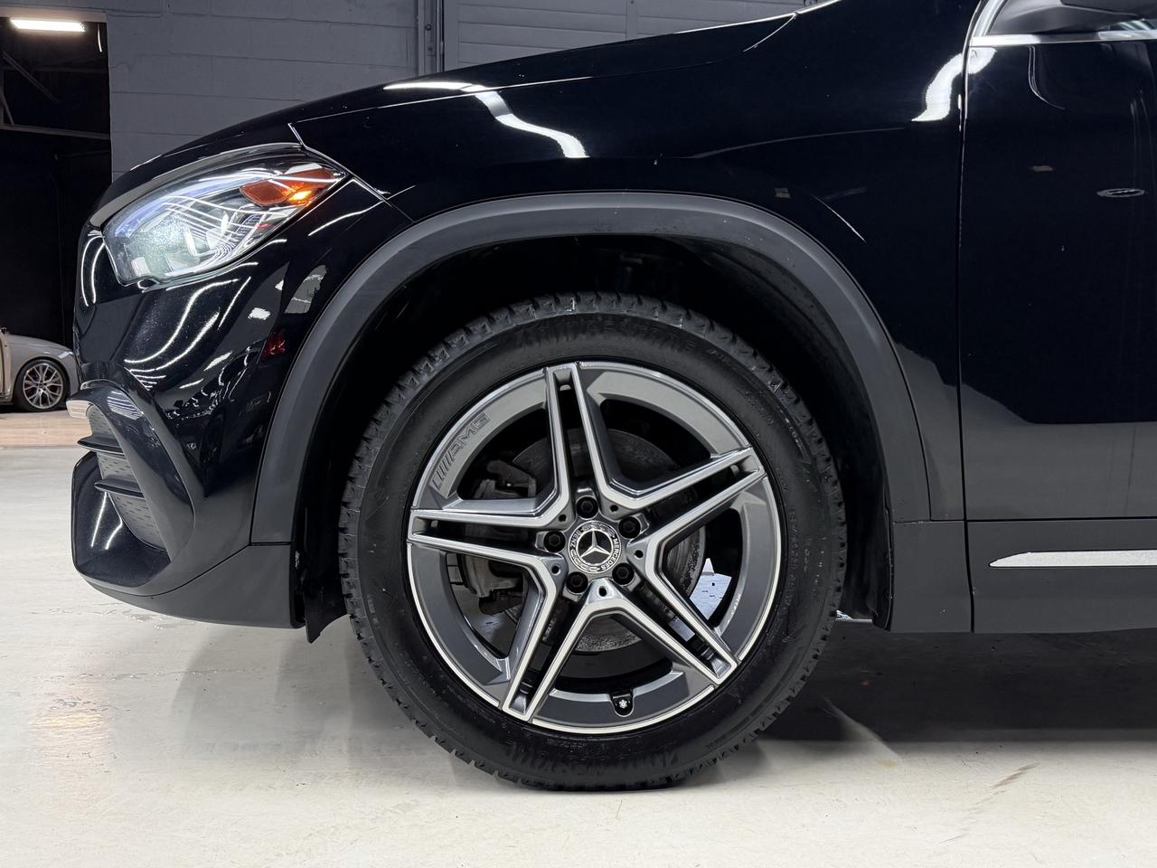 2021 Mercedes-Benz GLA AMG PKG|BACKUP|BSM|FCW|CLEAN CARFAX| Photo