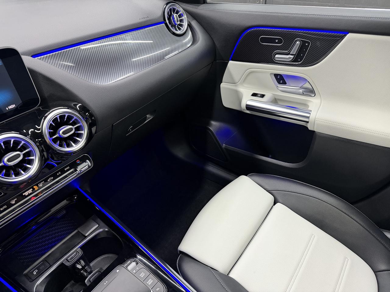 2021 Mercedes-Benz GLA AMG PKG|BACKUP|BSM|FCW|CLEAN CARFAX| Photo