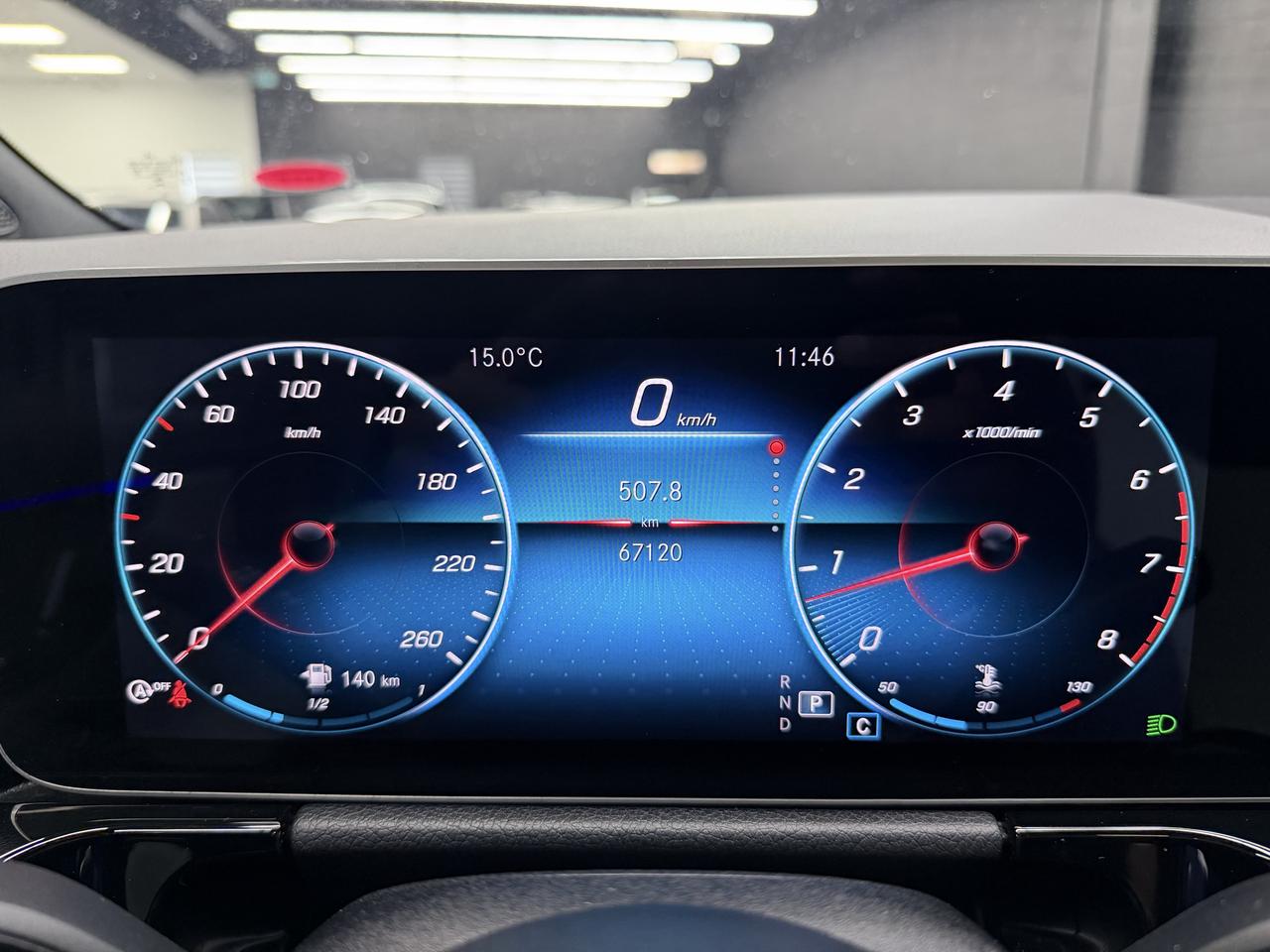 2021 Mercedes-Benz GLA AMG PKG|BACKUP|BSM|FCW|CLEAN CARFAX| Photo