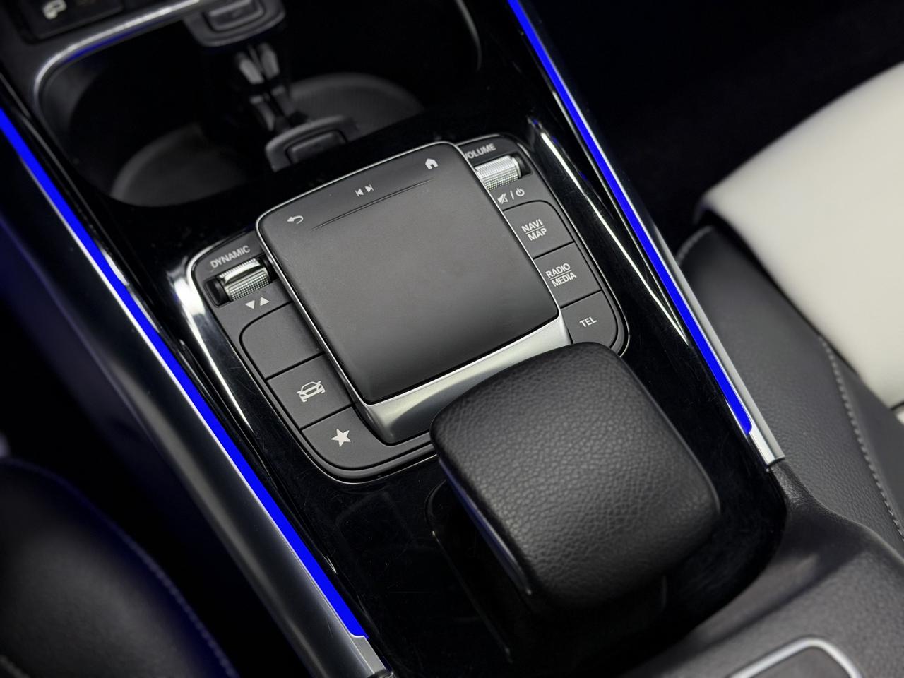 2021 Mercedes-Benz GLA AMG PKG|BACKUP|BSM|FCW|CLEAN CARFAX| Photo