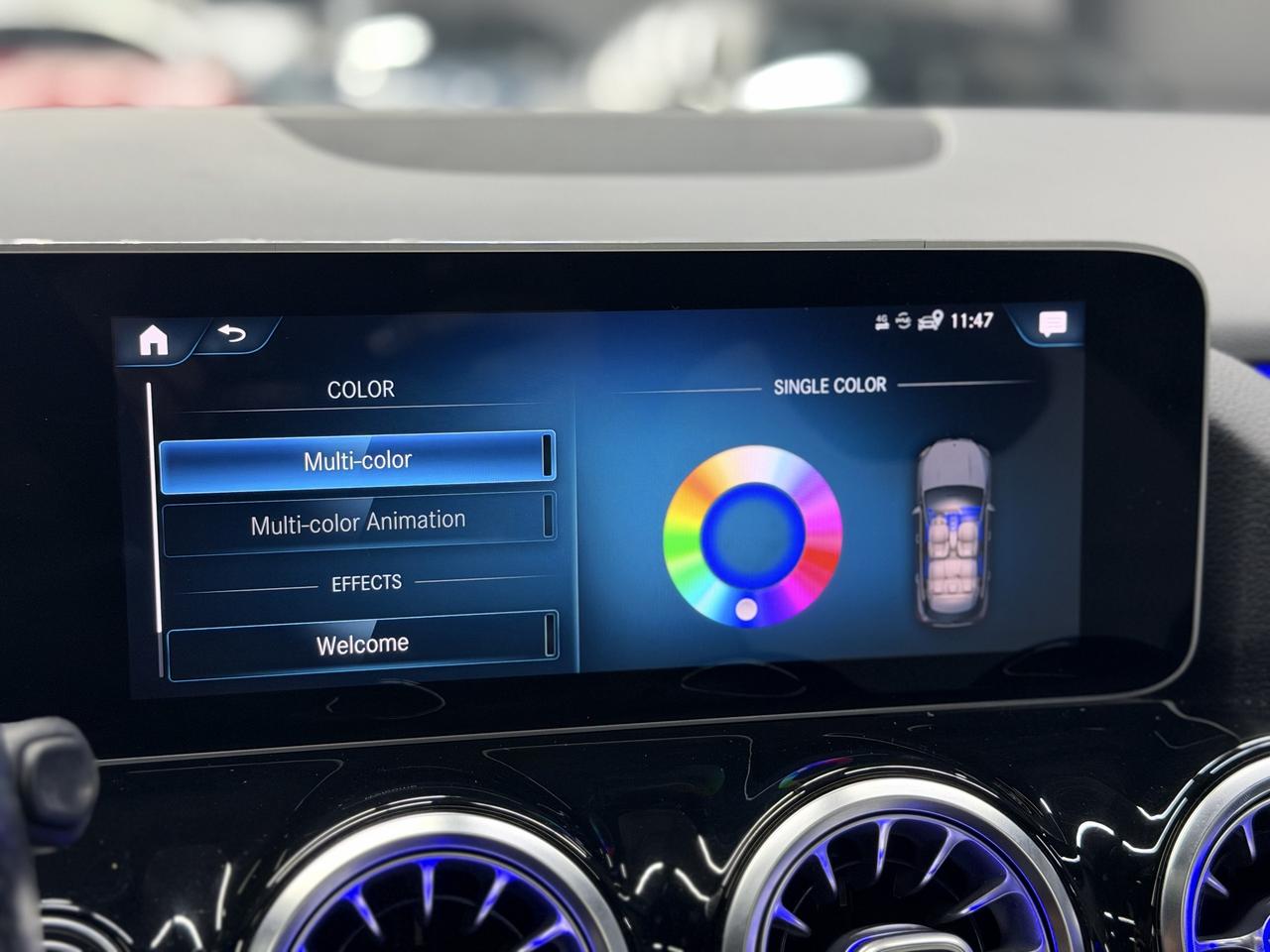 2021 Mercedes-Benz GLA AMG PKG|BACKUP|BSM|FCW|CLEAN CARFAX| Photo