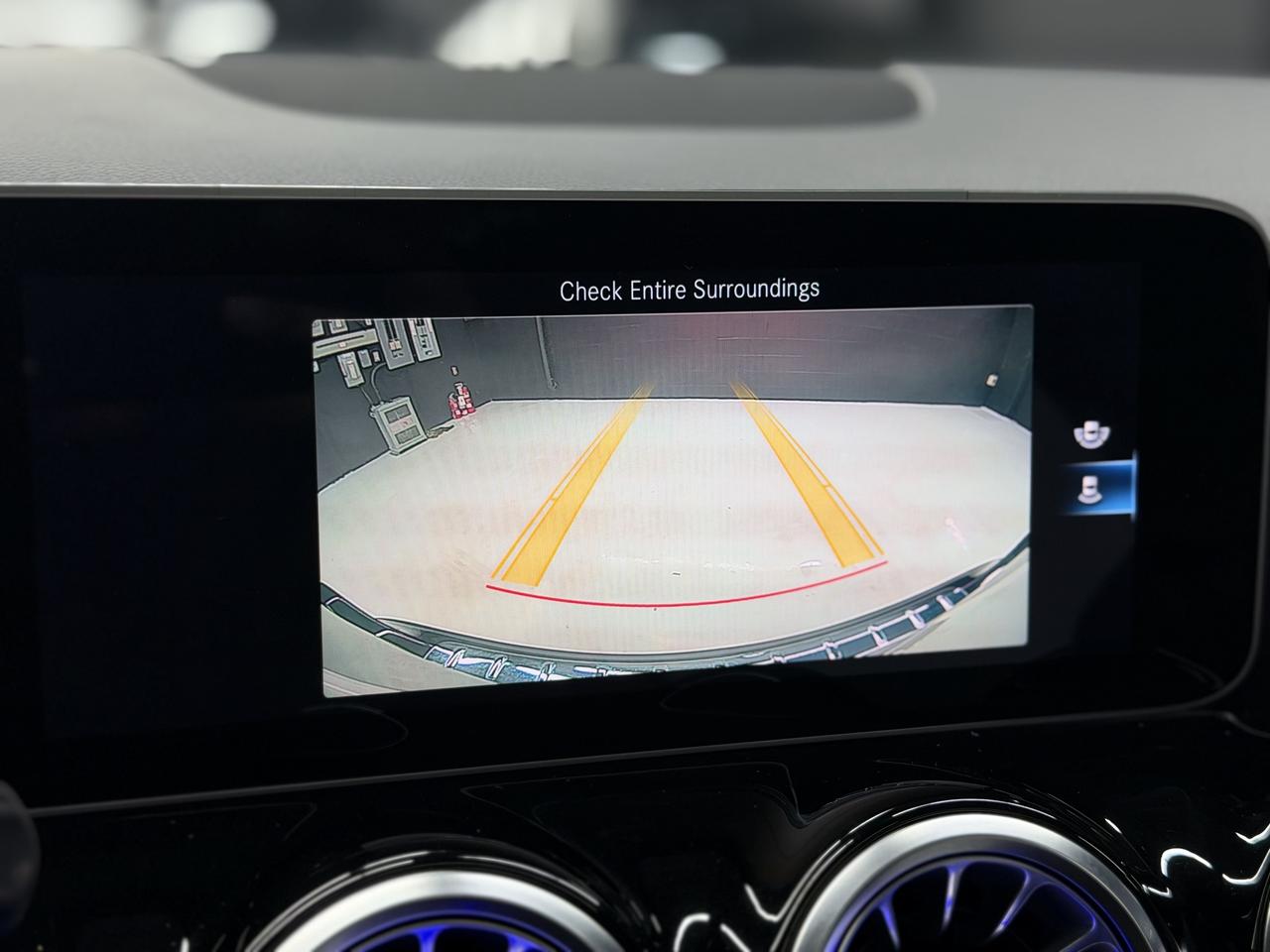 2021 Mercedes-Benz GLA AMG PKG|BACKUP|BSM|FCW|CLEAN CARFAX| Photo
