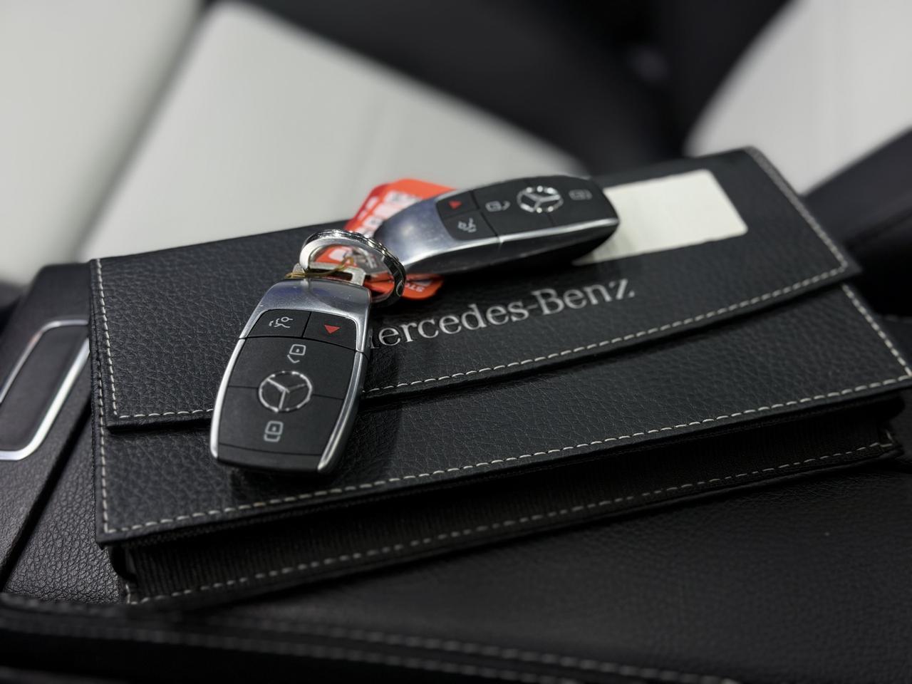 2021 Mercedes-Benz GLA AMG PKG|BACKUP|BSM|FCW|CLEAN CARFAX| Photo