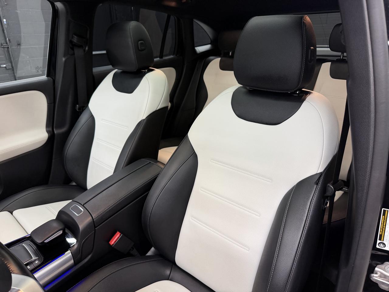 2021 Mercedes-Benz GLA AMG PKG|BACKUP|BSM|FCW|CLEAN CARFAX| Photo
