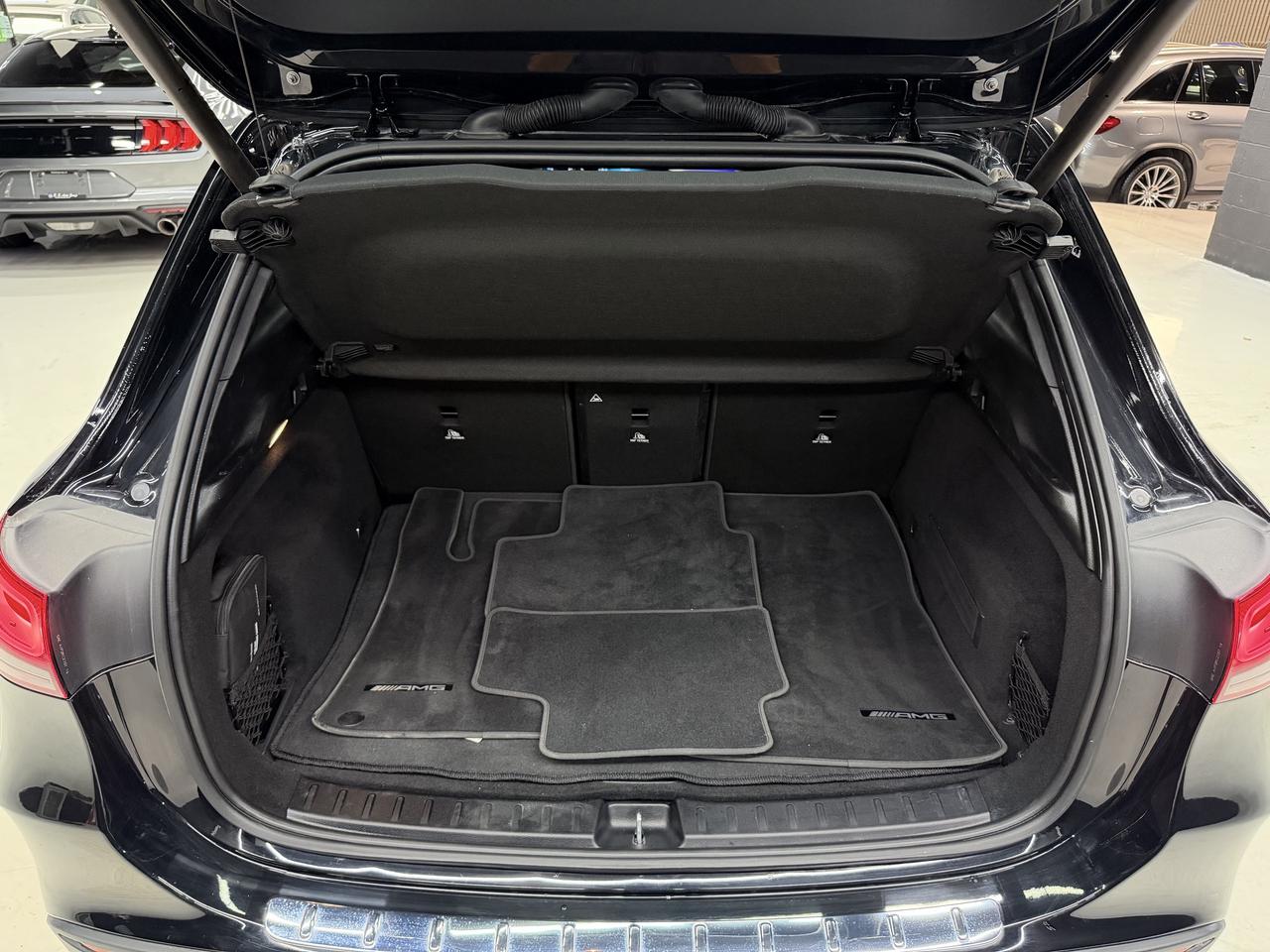 2021 Mercedes-Benz GLA AMG PKG|BACKUP|BSM|FCW|CLEAN CARFAX| Photo