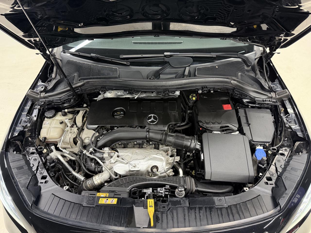 2021 Mercedes-Benz GLA AMG PKG|BACKUP|BSM|FCW|CLEAN CARFAX| Photo