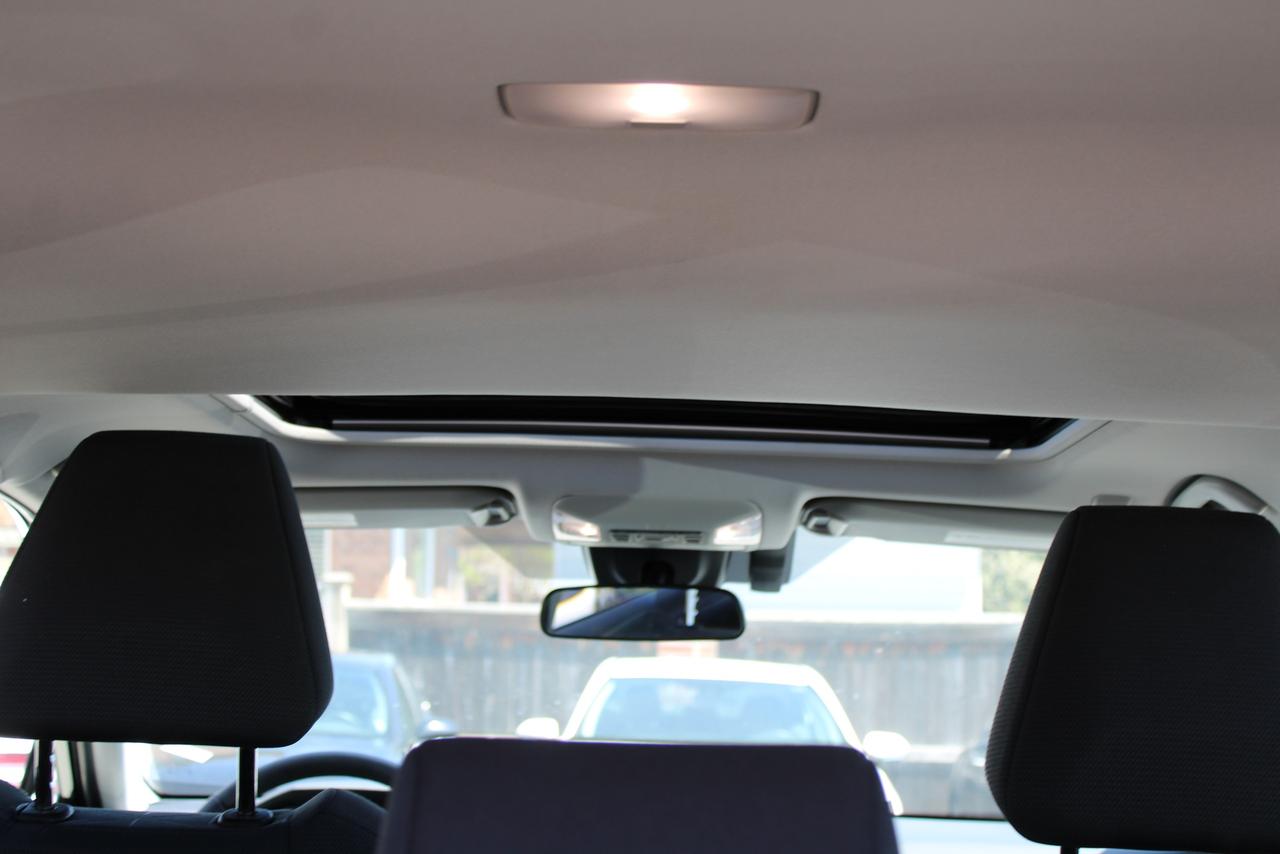 2025 Toyota RAV4 XLE AWD Photo