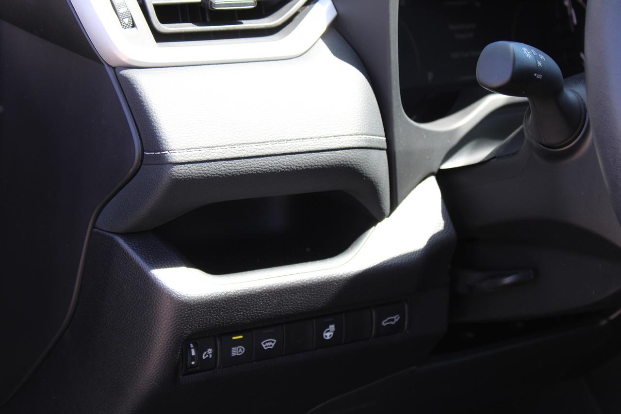 2025 Toyota RAV4 XLE AWD Photo