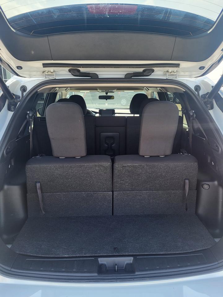 2024 Mitsubishi Outlander SE Photo