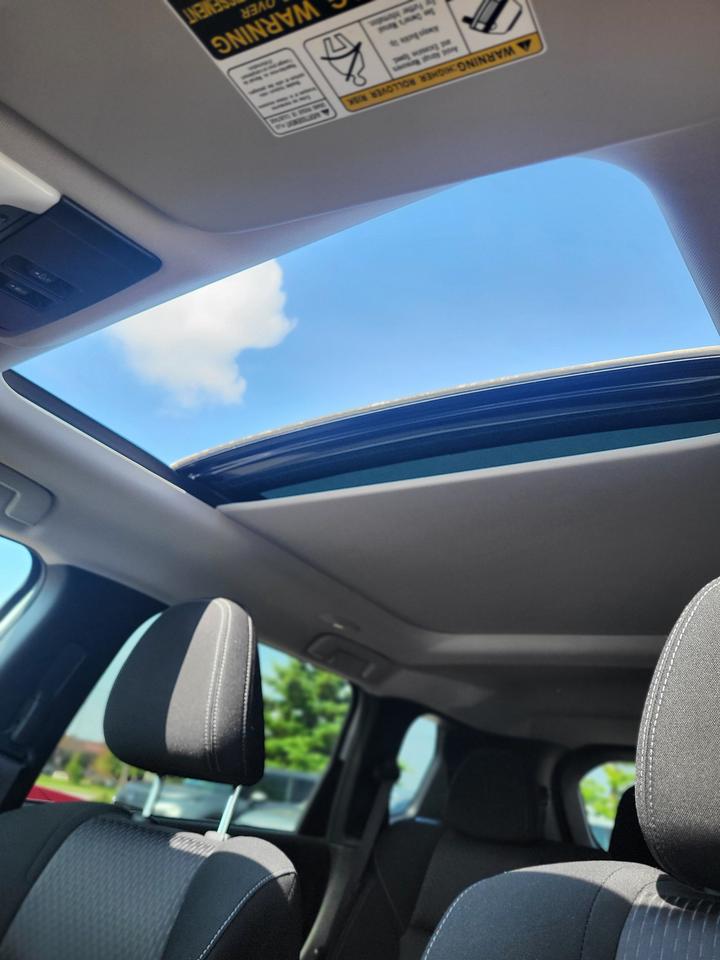 2024 Mitsubishi Outlander SE Photo