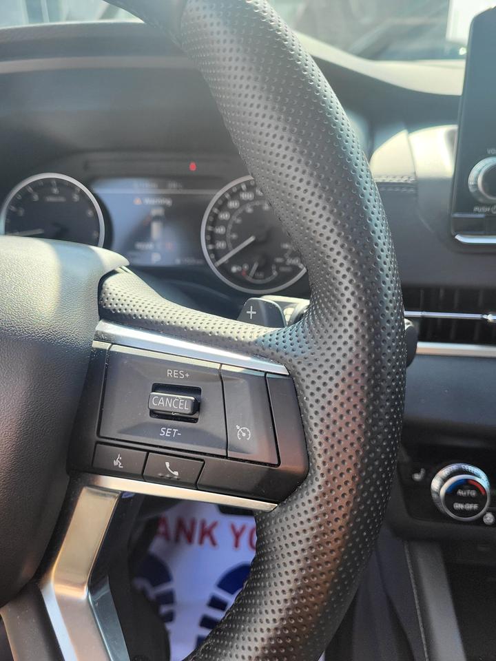 2024 Mitsubishi Outlander SE Photo