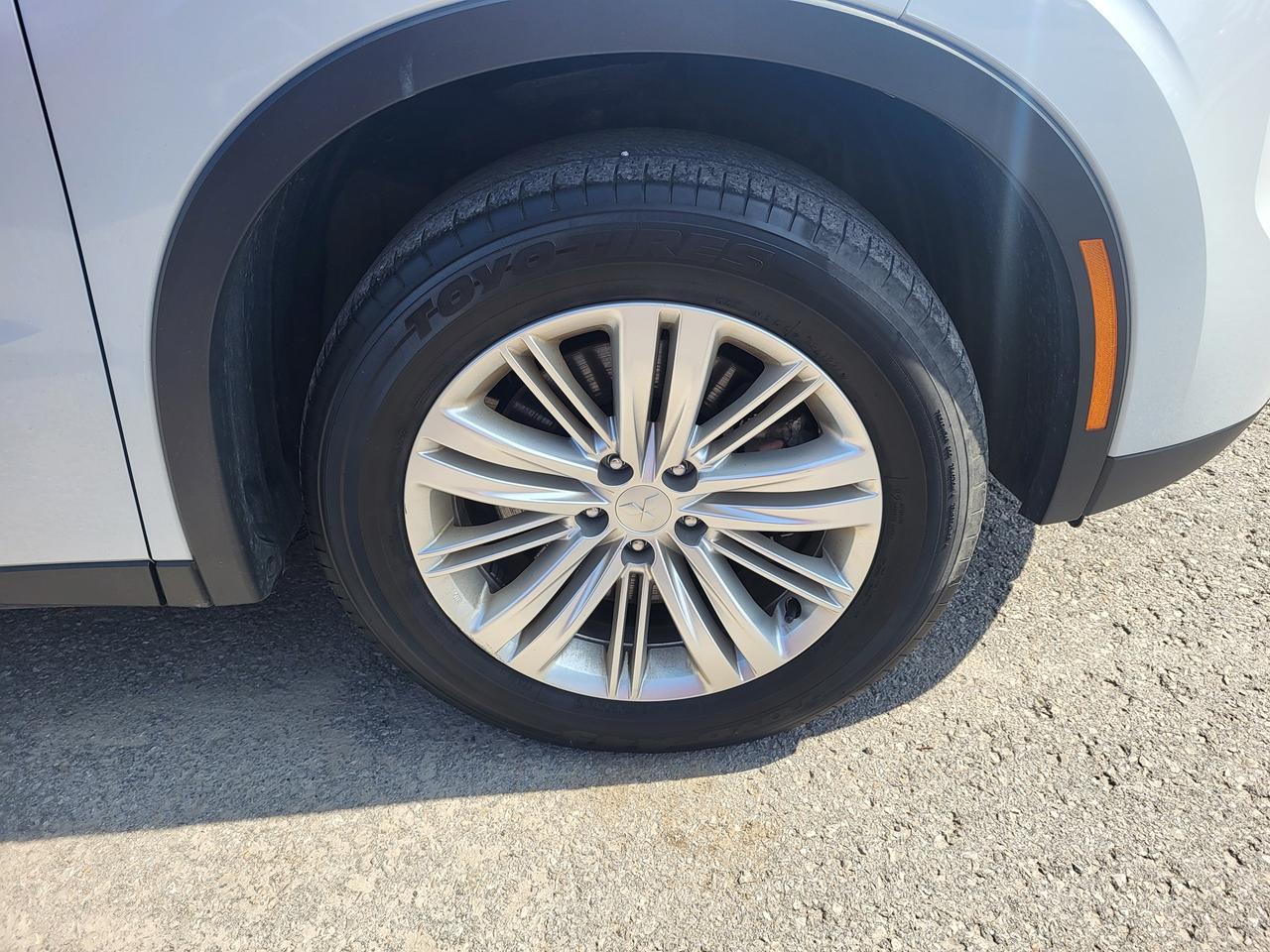 2024 Mitsubishi Outlander SE Photo3