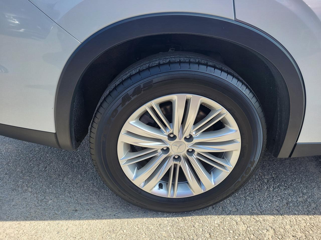 2024 Mitsubishi Outlander SE Photo4