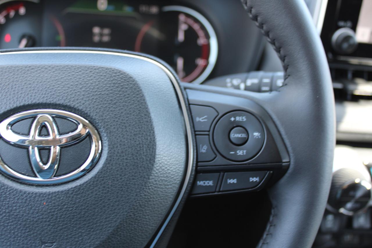 2025 Toyota RAV4 XLE Photo