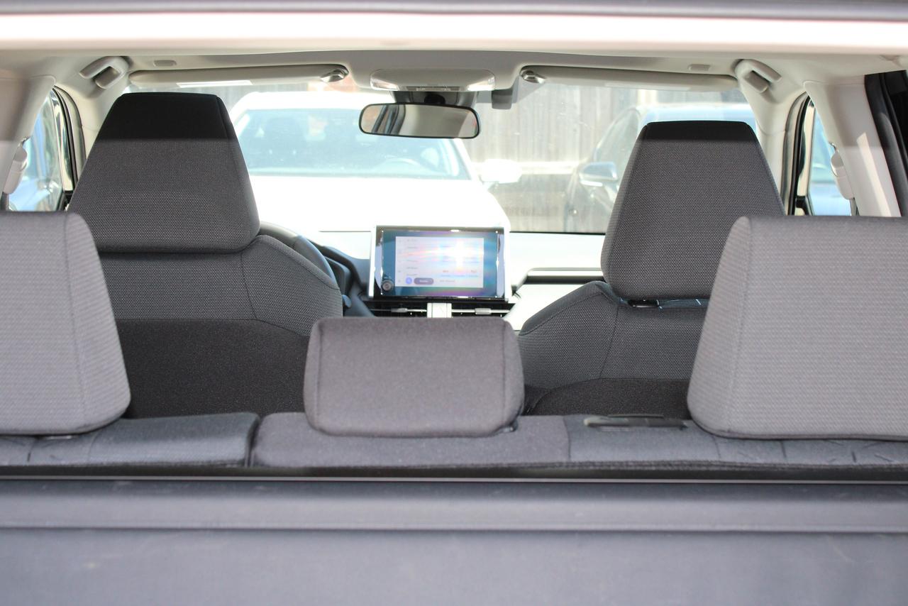 2025 Toyota RAV4 XLE Photo
