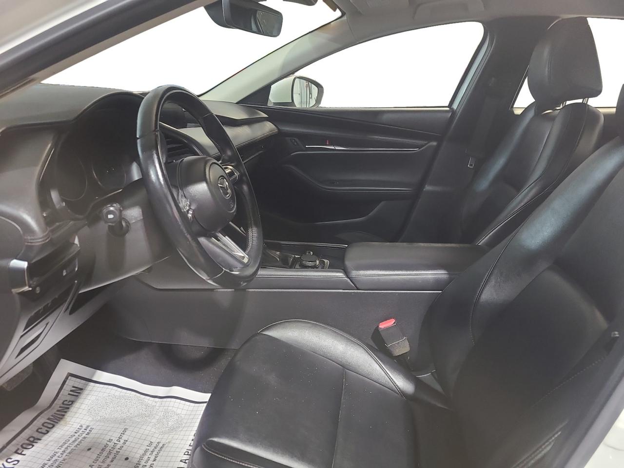 2019 Mazda MAZDA3 GS Photo