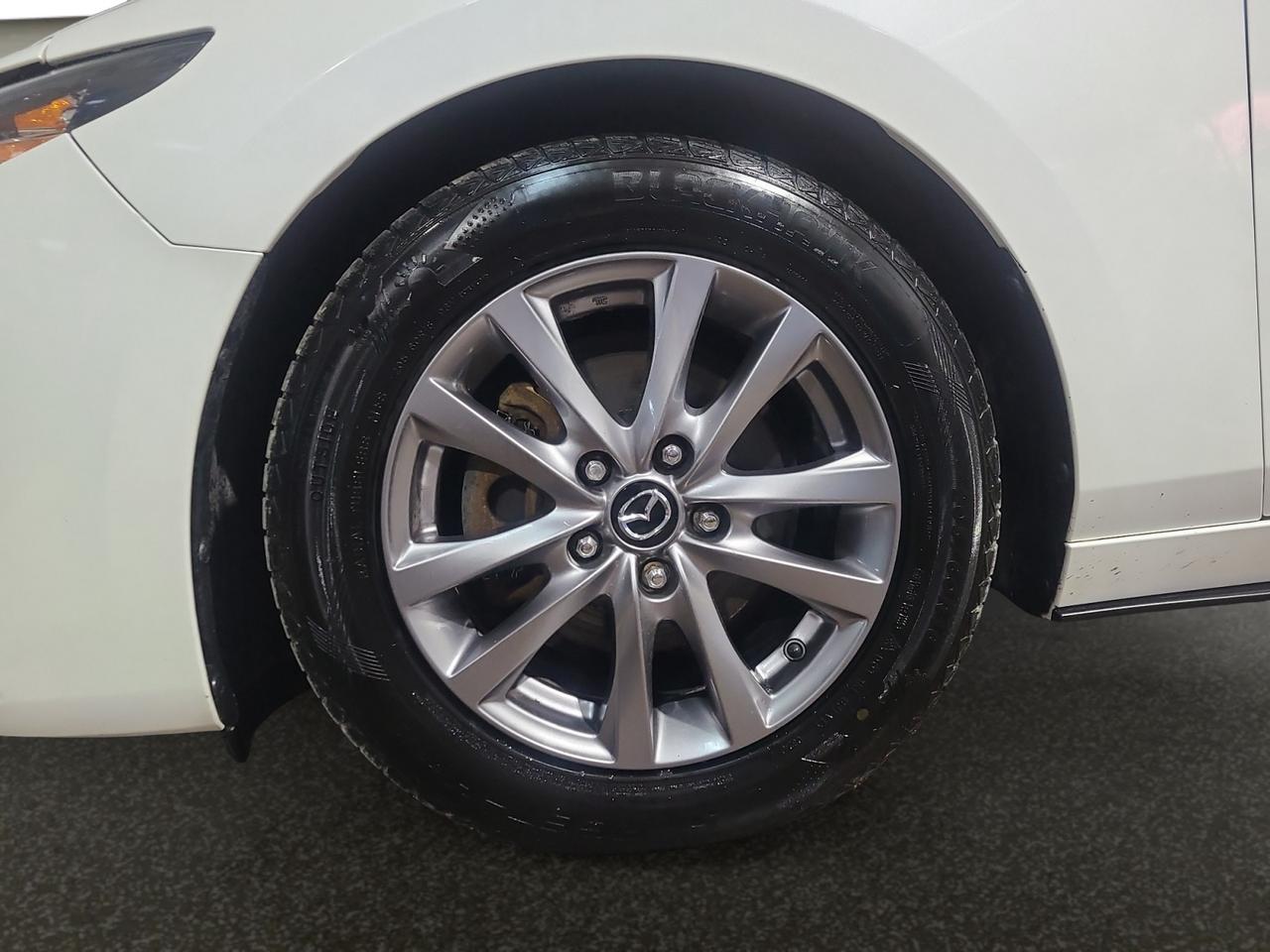2019 Mazda MAZDA3 GS Photo