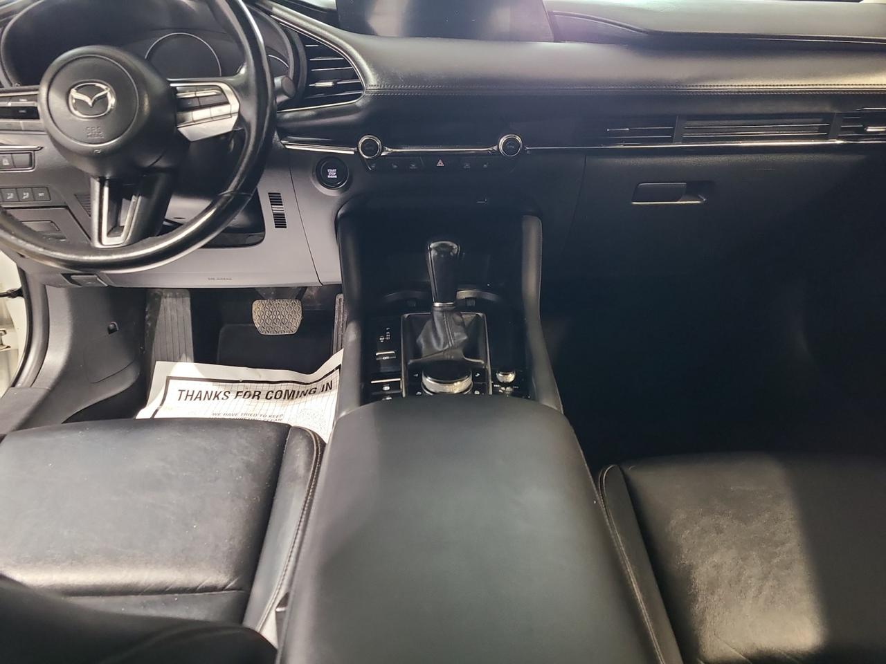 2019 Mazda MAZDA3 GS - Photo #12
