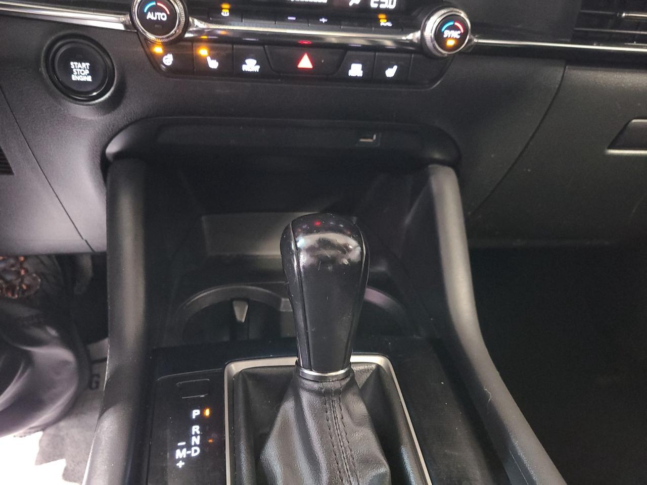 2019 Mazda MAZDA3 GS Photo