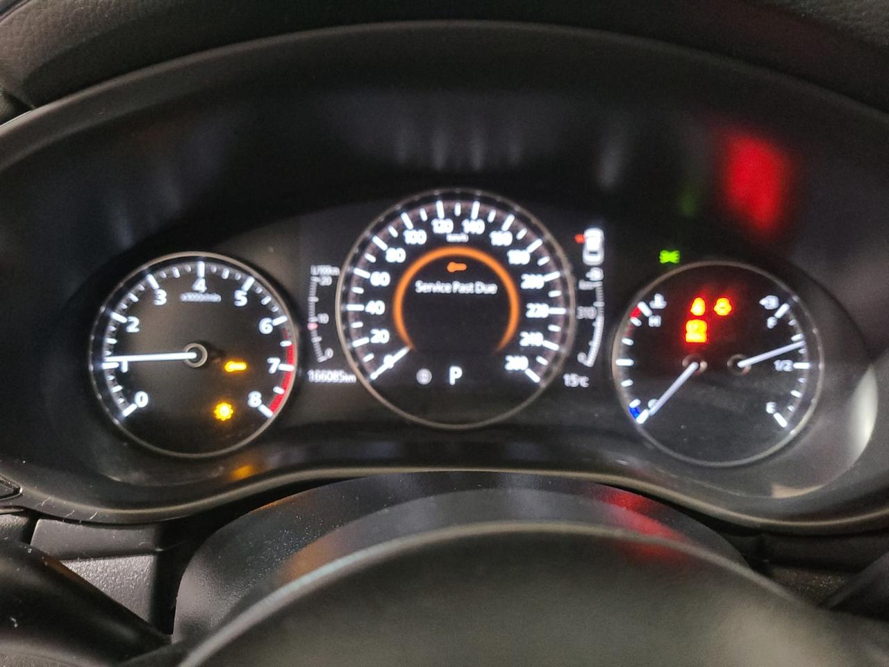 2019 Mazda MAZDA3 GS - Photo #14