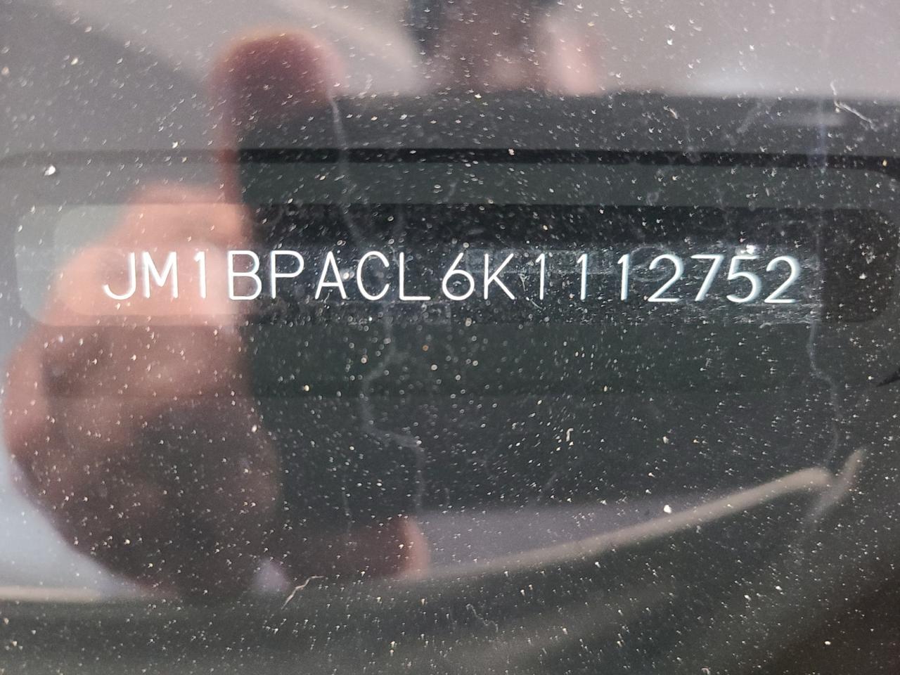 2019 Mazda MAZDA3 GS - Photo #20