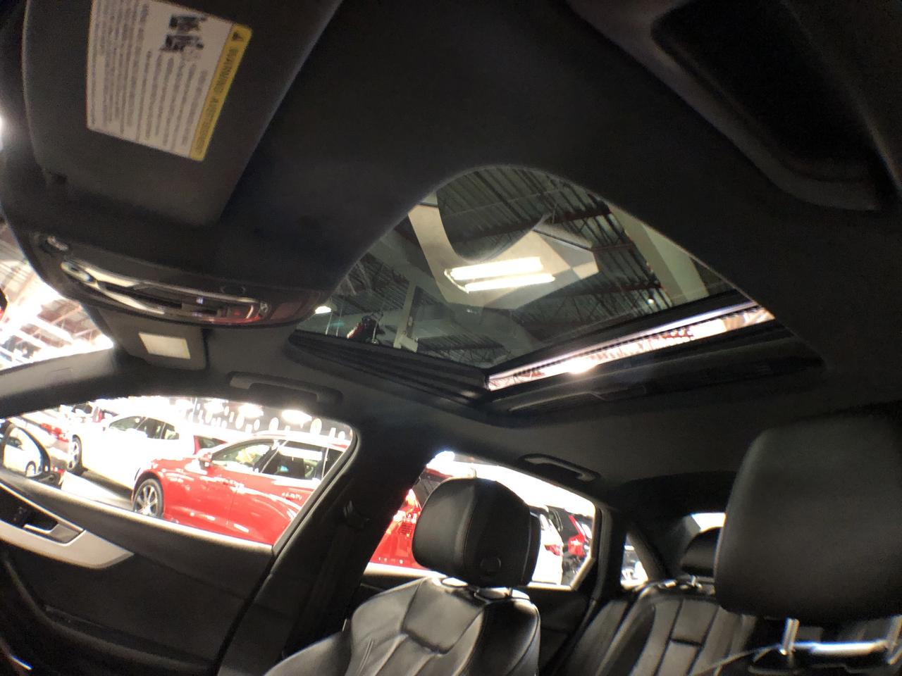 2019 Audi A4 TECHNIK S-LINE AWD LEATHER SUNROOF NAV B/SPOT CAME Photo