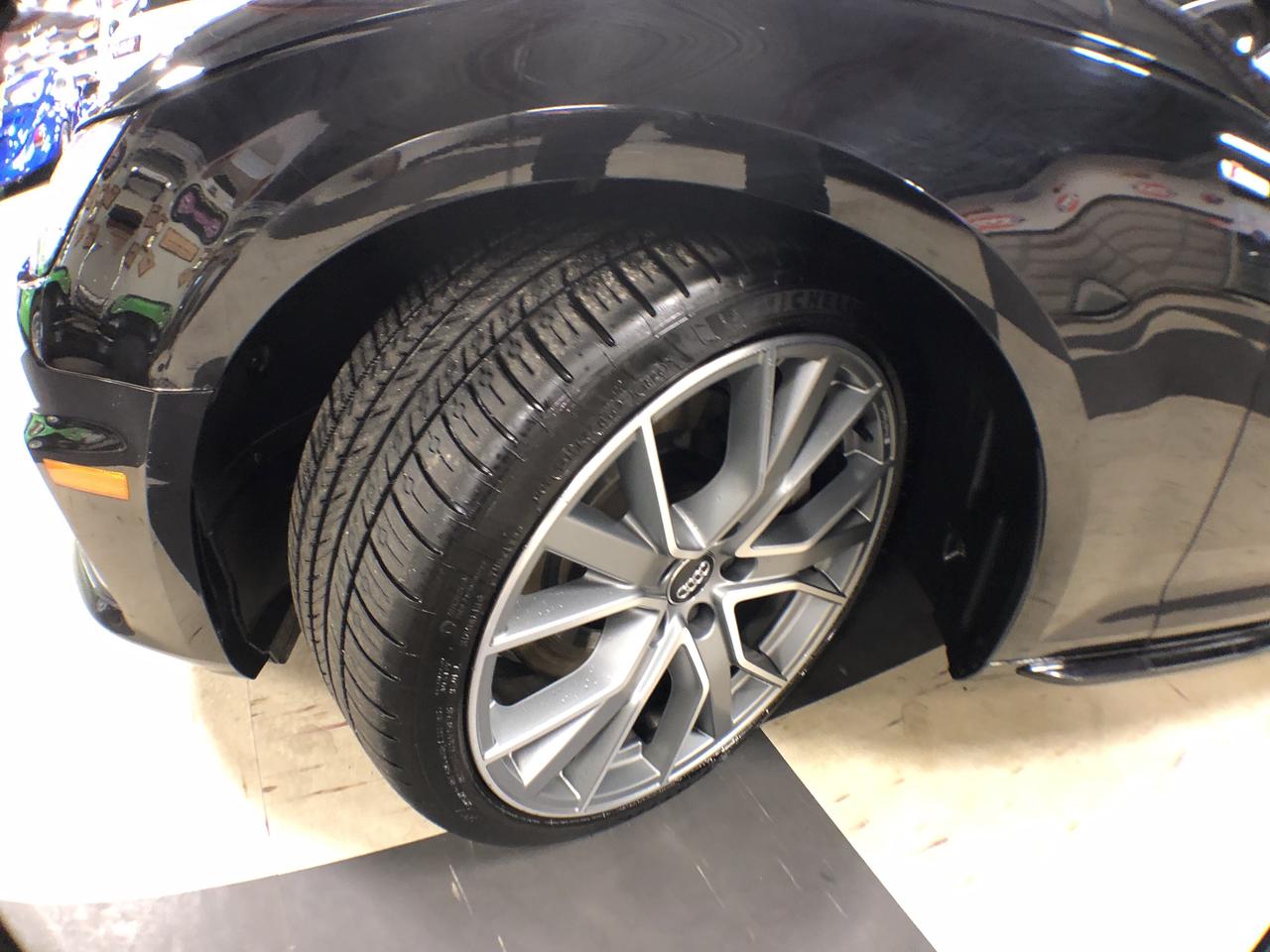 2019 Audi A4 TECHNIK S-LINE AWD LEATHER SUNROOF NAV B/SPOT CAME Photo