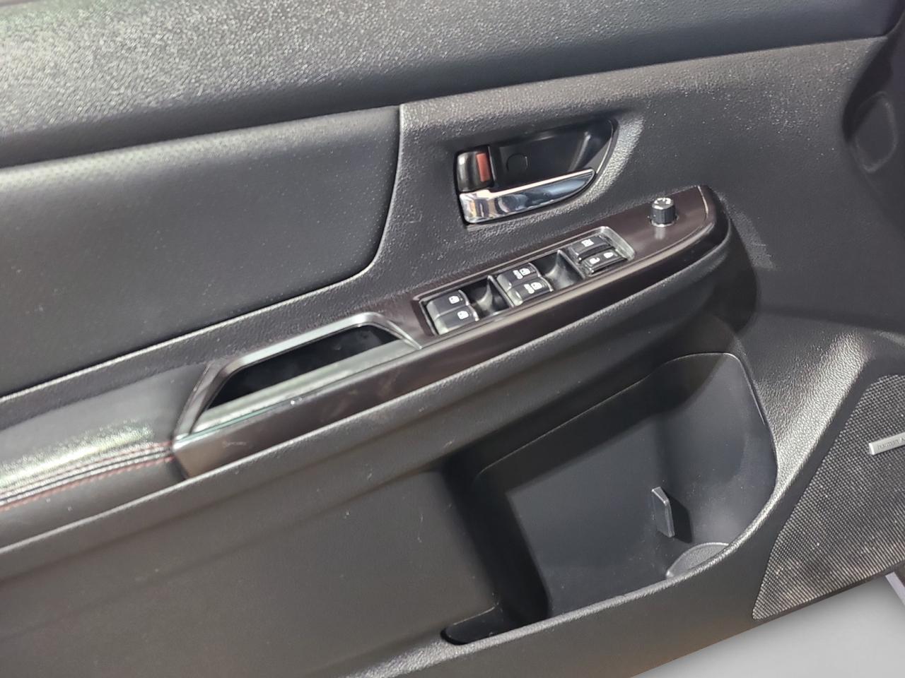 2018 Subaru WRX Sport-tech - Photo #11