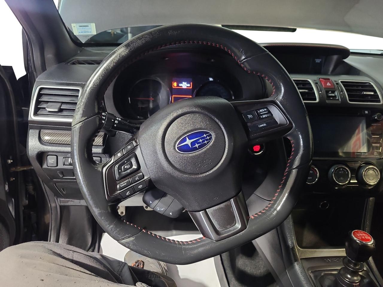 2018 Subaru WRX Sport-tech - Photo #13