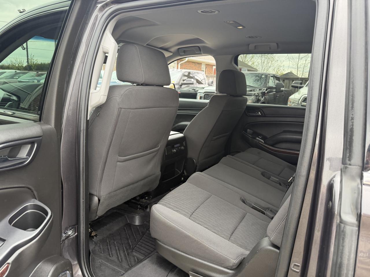 2017 GMC Yukon XL SLE | One Owner | Clean CARFAX Photo